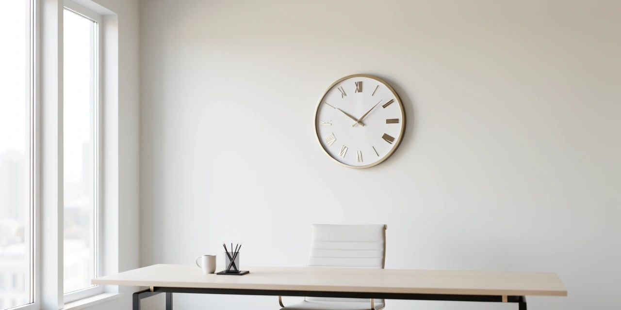 Waktu Operasi BrightStone