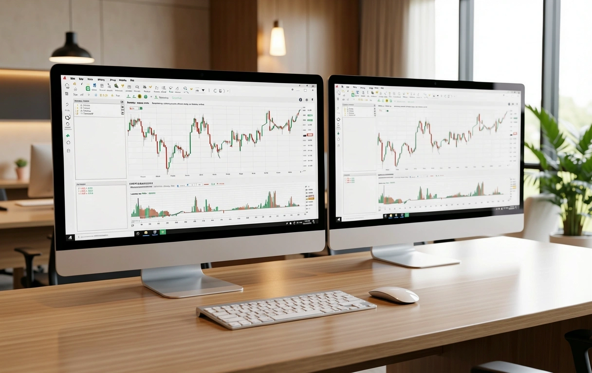 Analisis Pasaran Kewangan