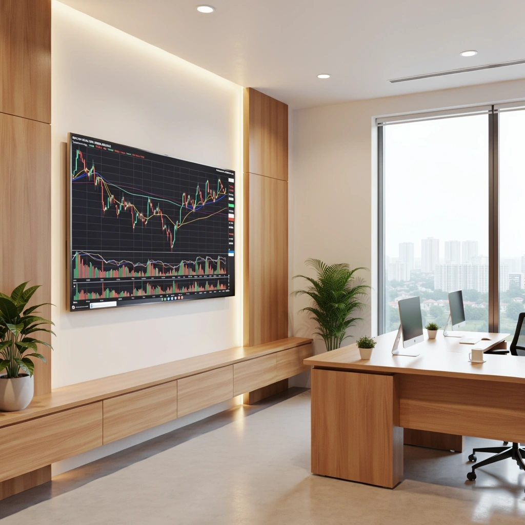 Pejabat BrightStone Hub